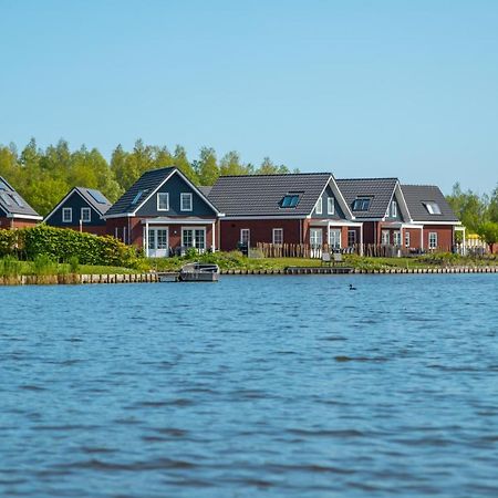 Europarcs Ijsselmeer Medemblik Exteriör bild